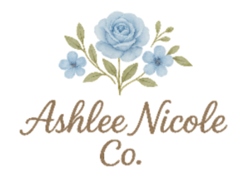 Ashlee Nicole Co. 